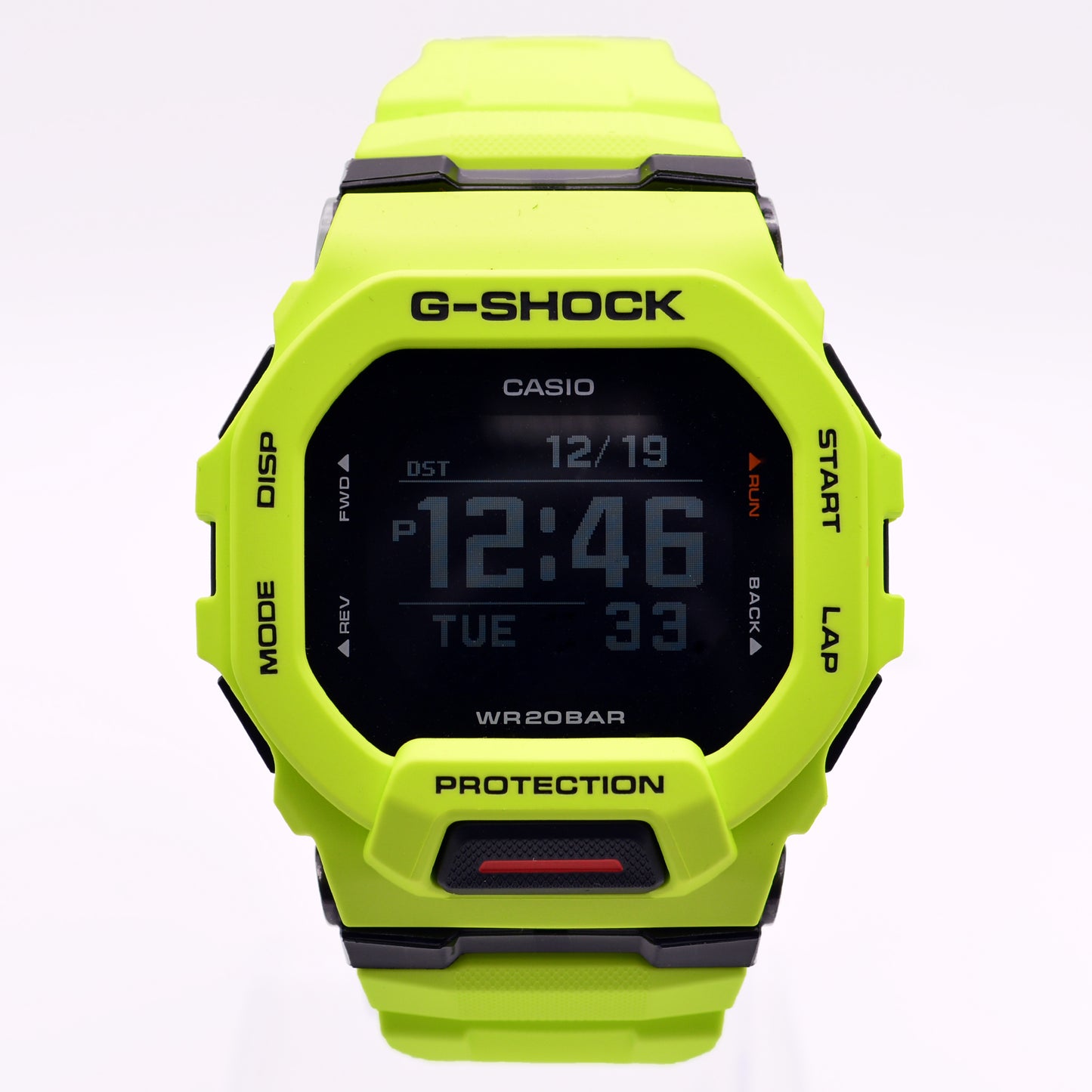 Casio serie G-SHOCK GBD200-9