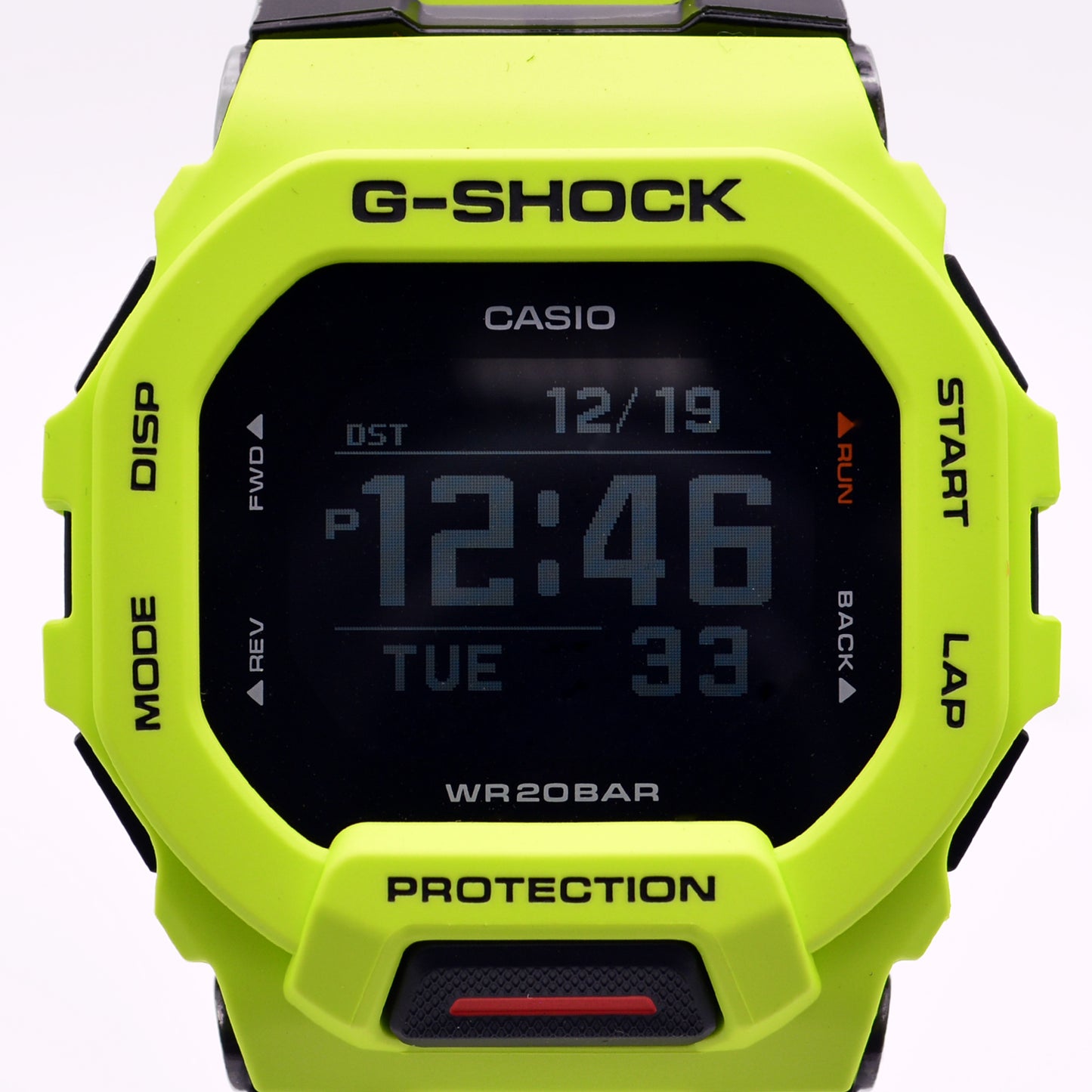 Casio serie G-SHOCK GBD200-9