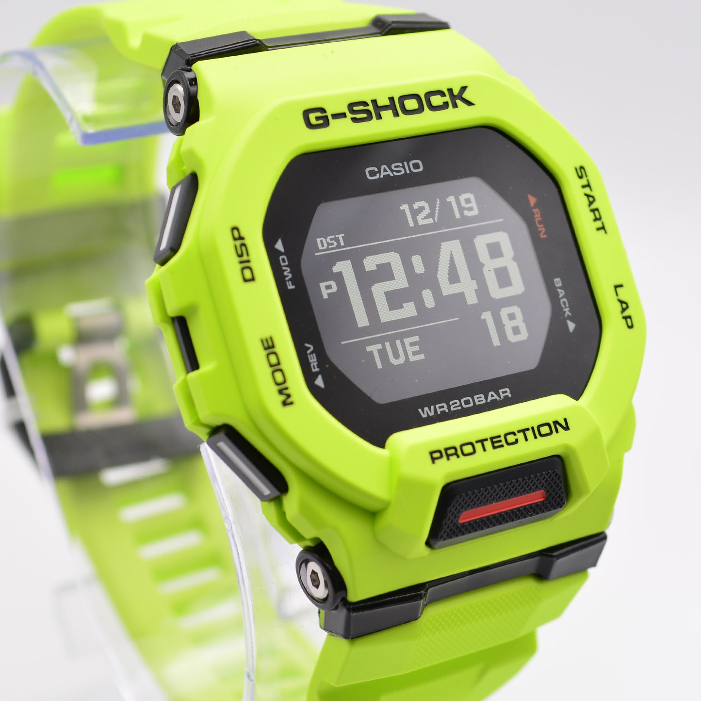 Casio serie G-SHOCK GBD200-9