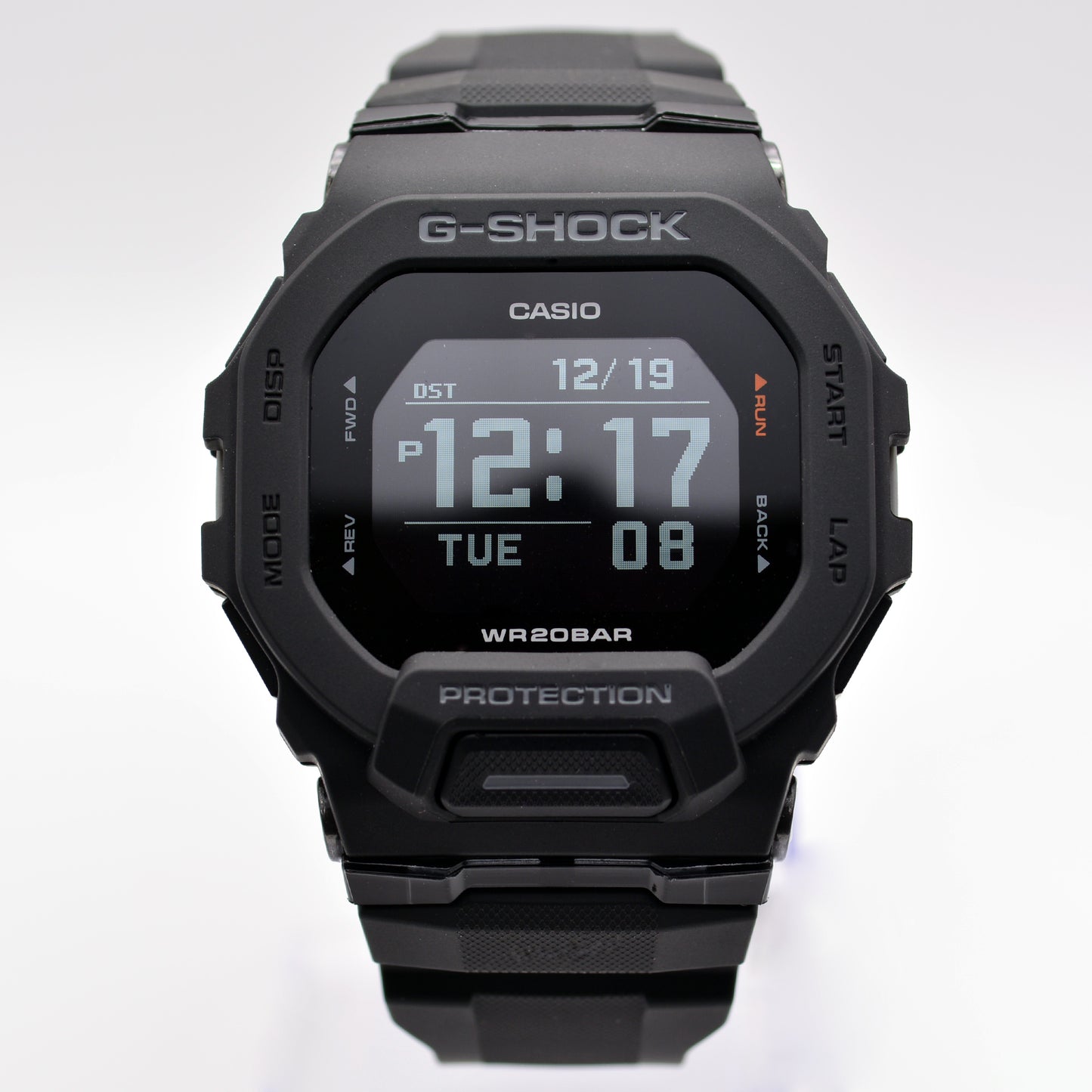 Casio serie G-SHOCK GBD200