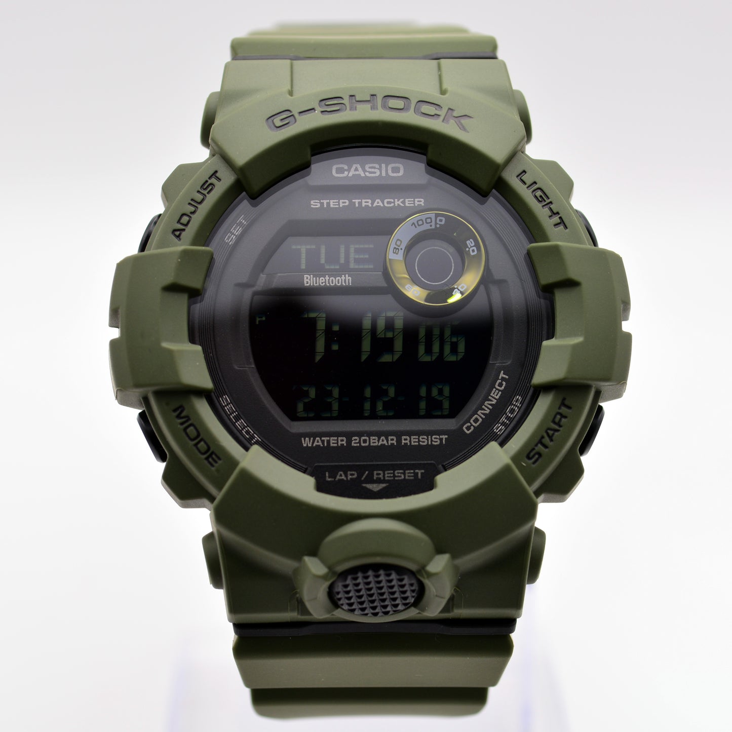 Casio serie G-SHOCK GBD-800UC