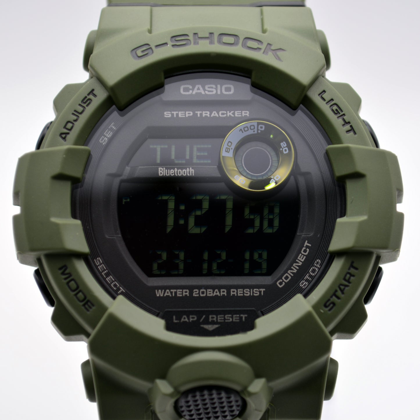 Casio serie G-SHOCK GBD-800UC