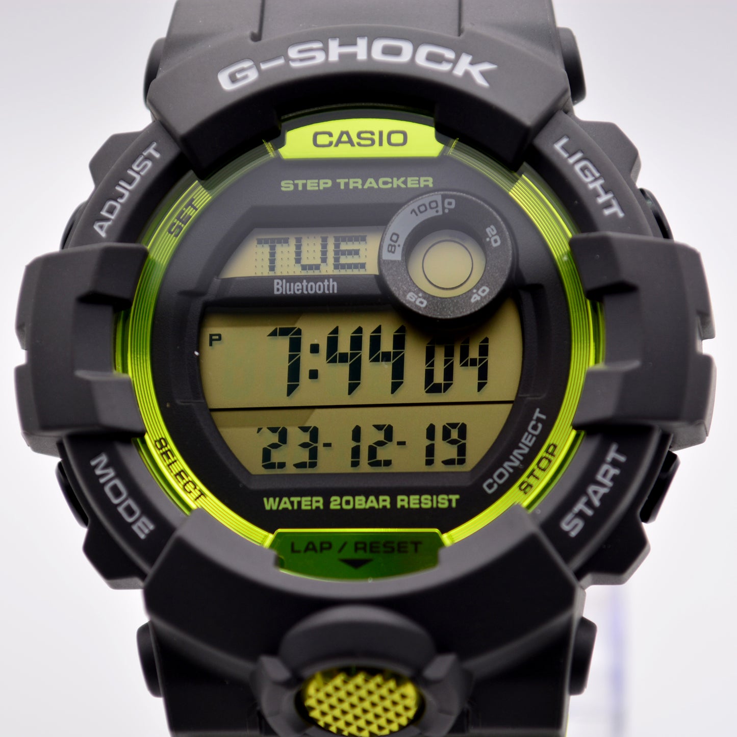 Casio serie G-SHOCK GBD-800