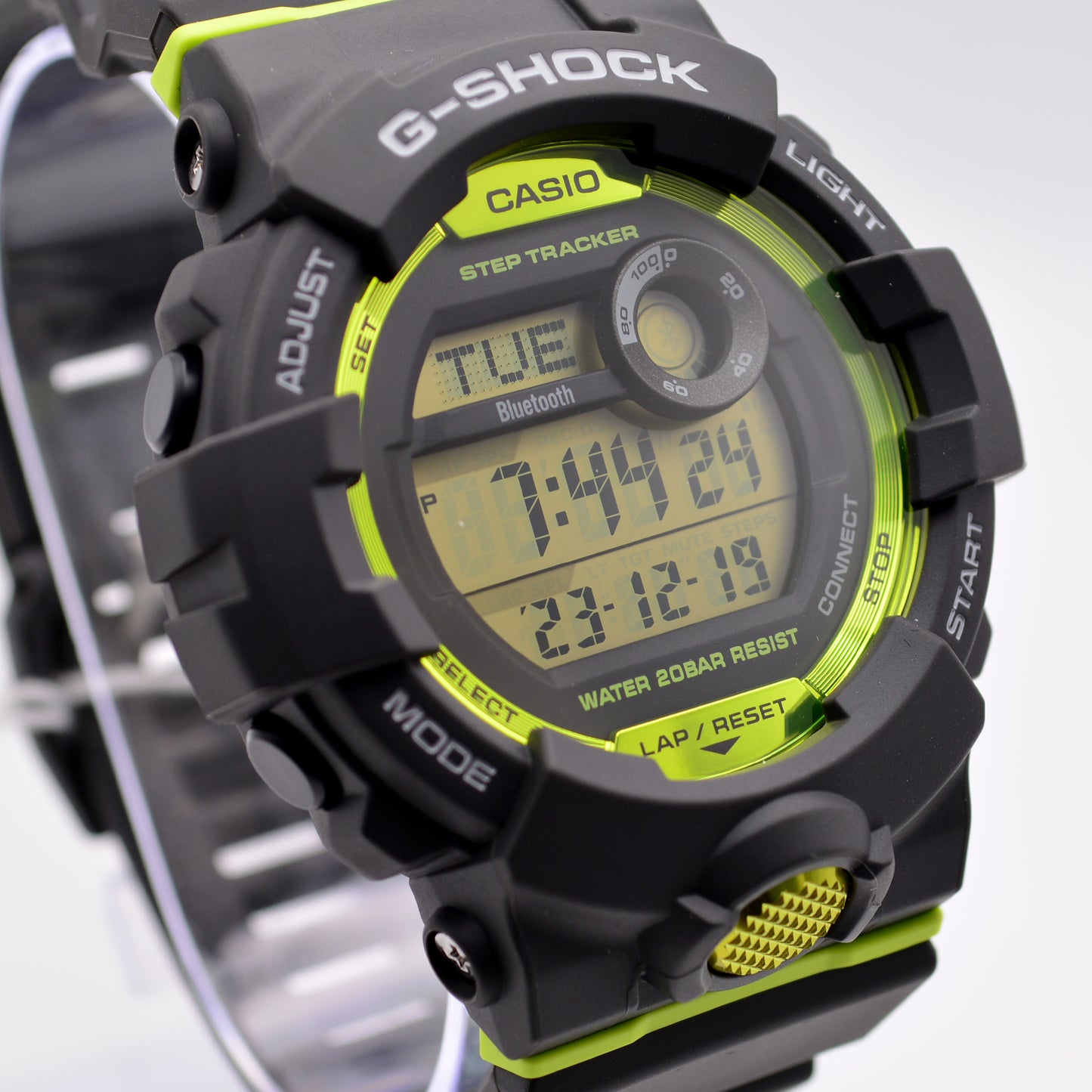 Casio serie G-SHOCK GBD-800