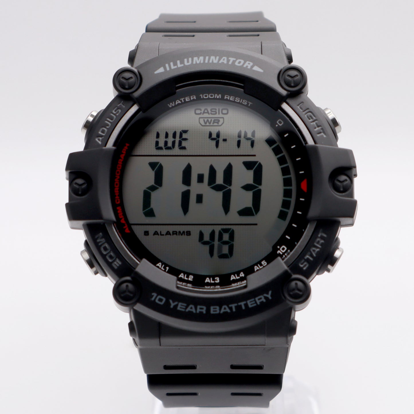 Casio AE-1500WH