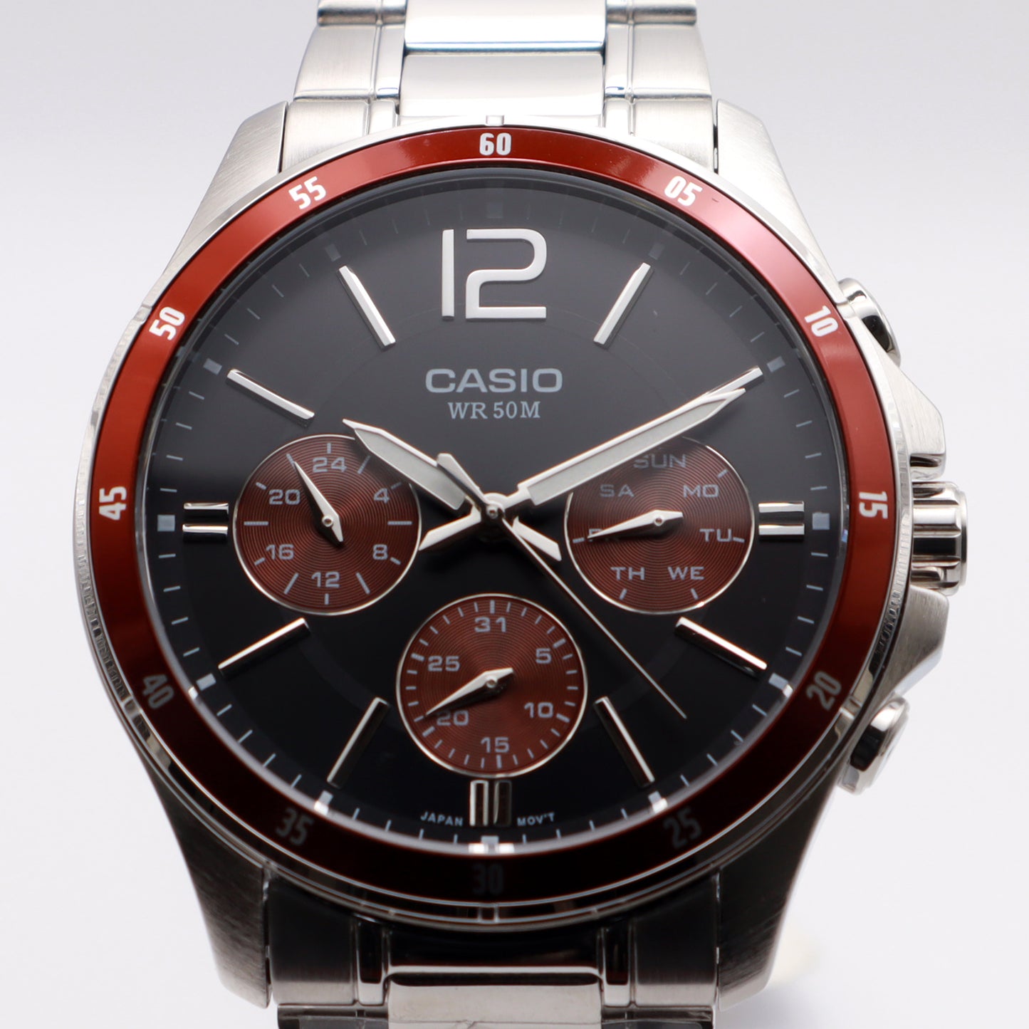 Casio MTP-1374D-5A