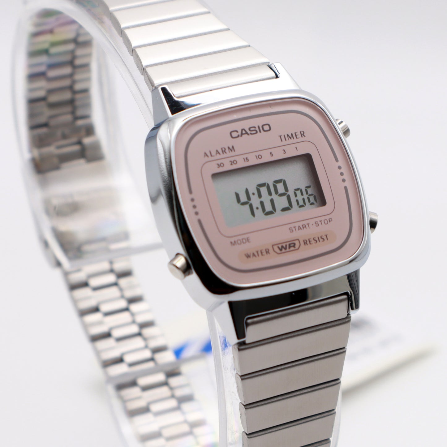 Casio A168WA-3AY