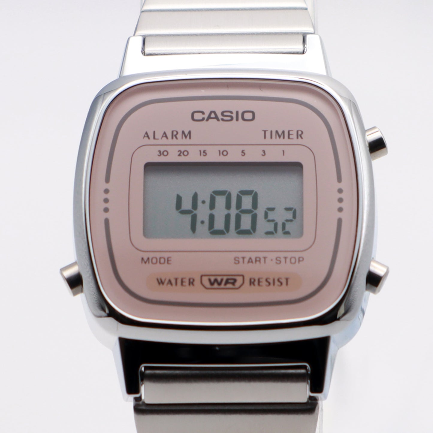 Casio A168WA-3AY