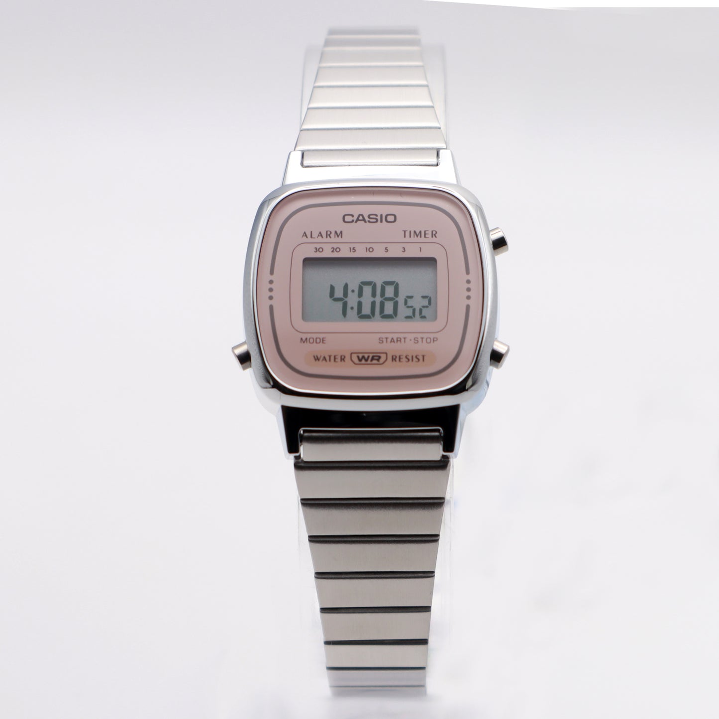 Casio A168WA-3AY