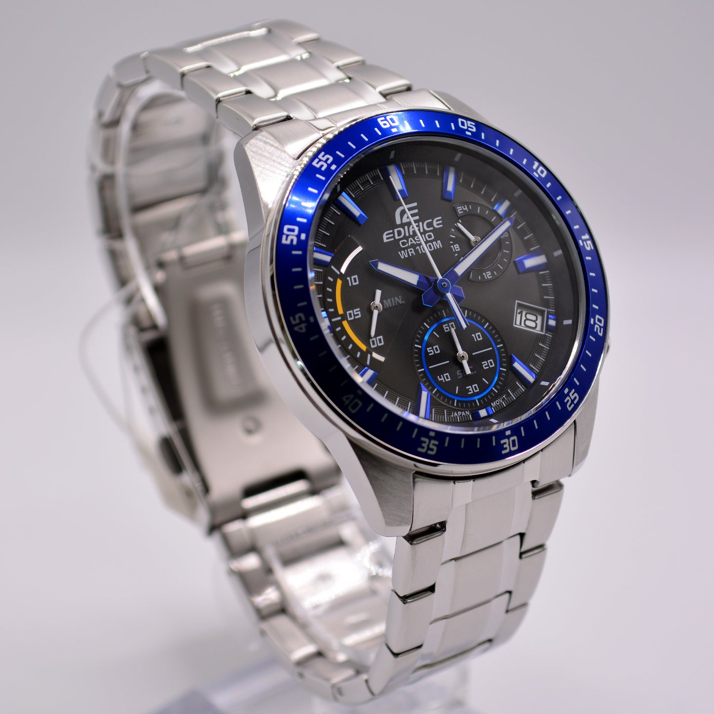 Casio Edifice Cronografo EFV-540D