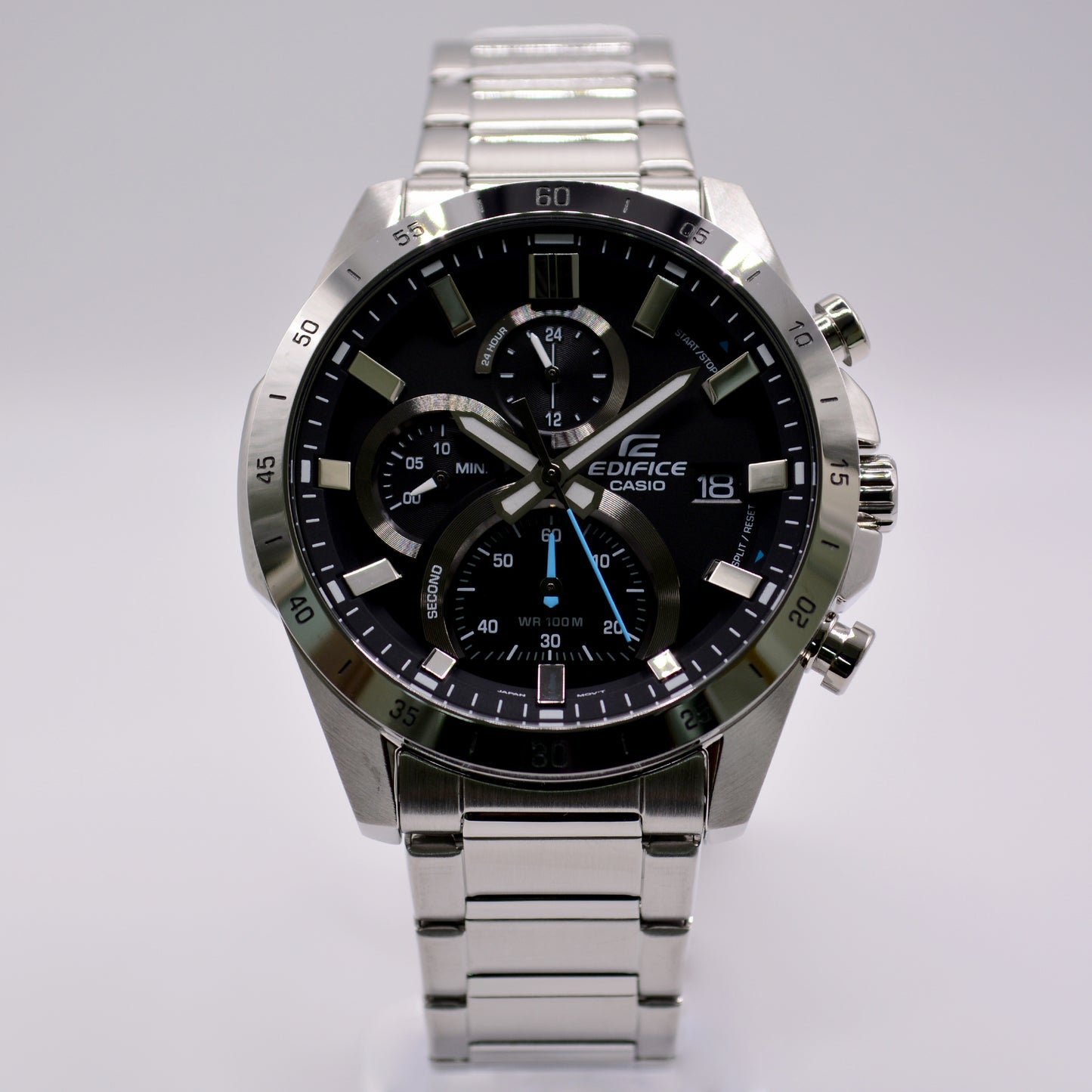 Casio Edifice Cronografo EFR-574D