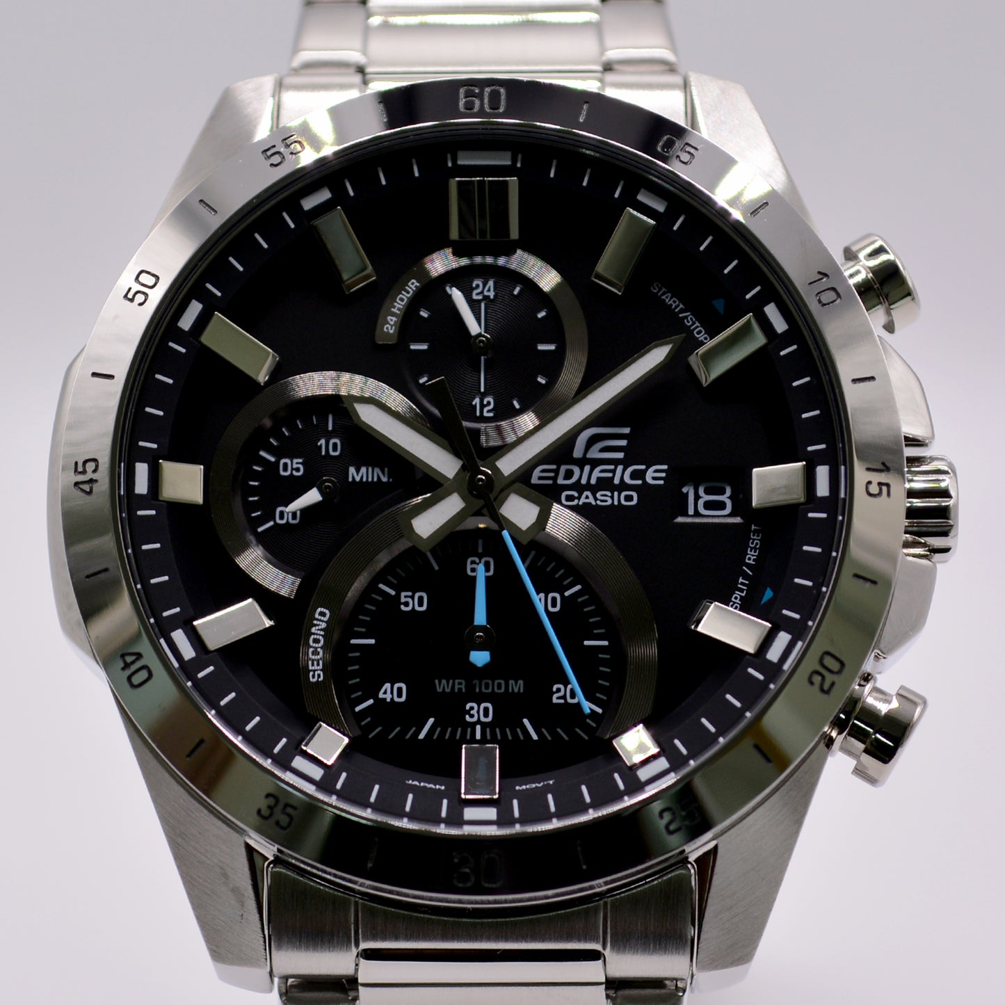 Casio Edifice Cronografo EFR-574D