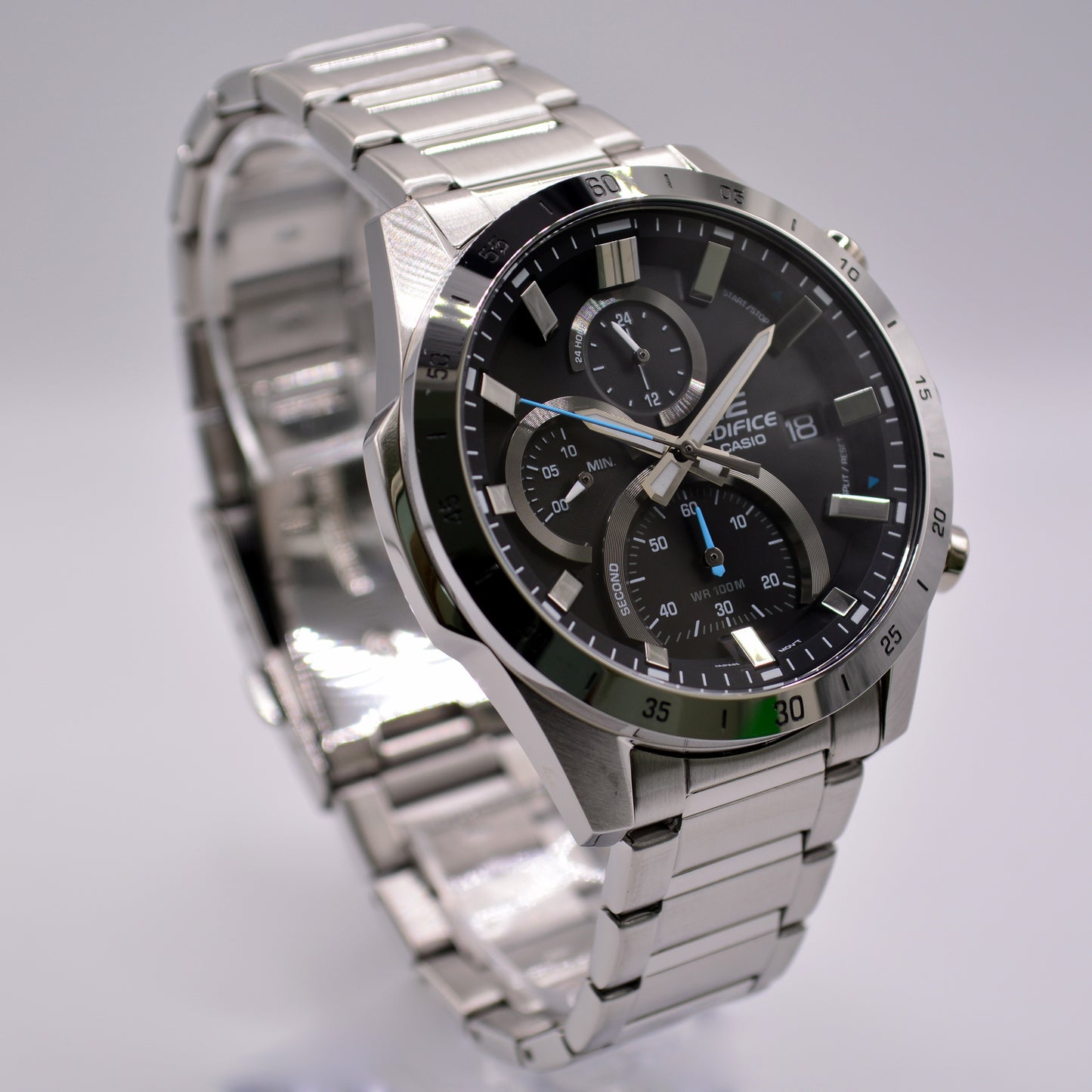 Casio Edifice Cronografo EFR-574D