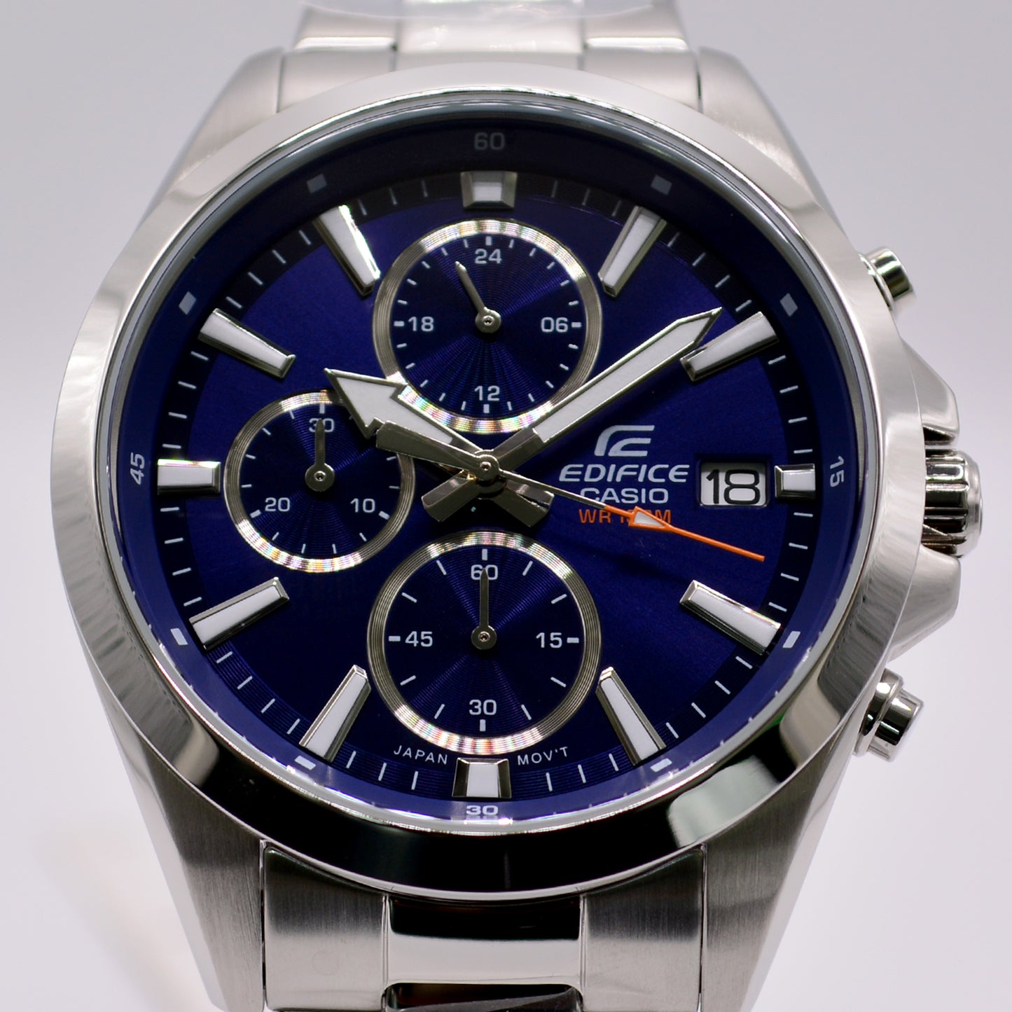 Casio Edifice Cronografo EFR-574D