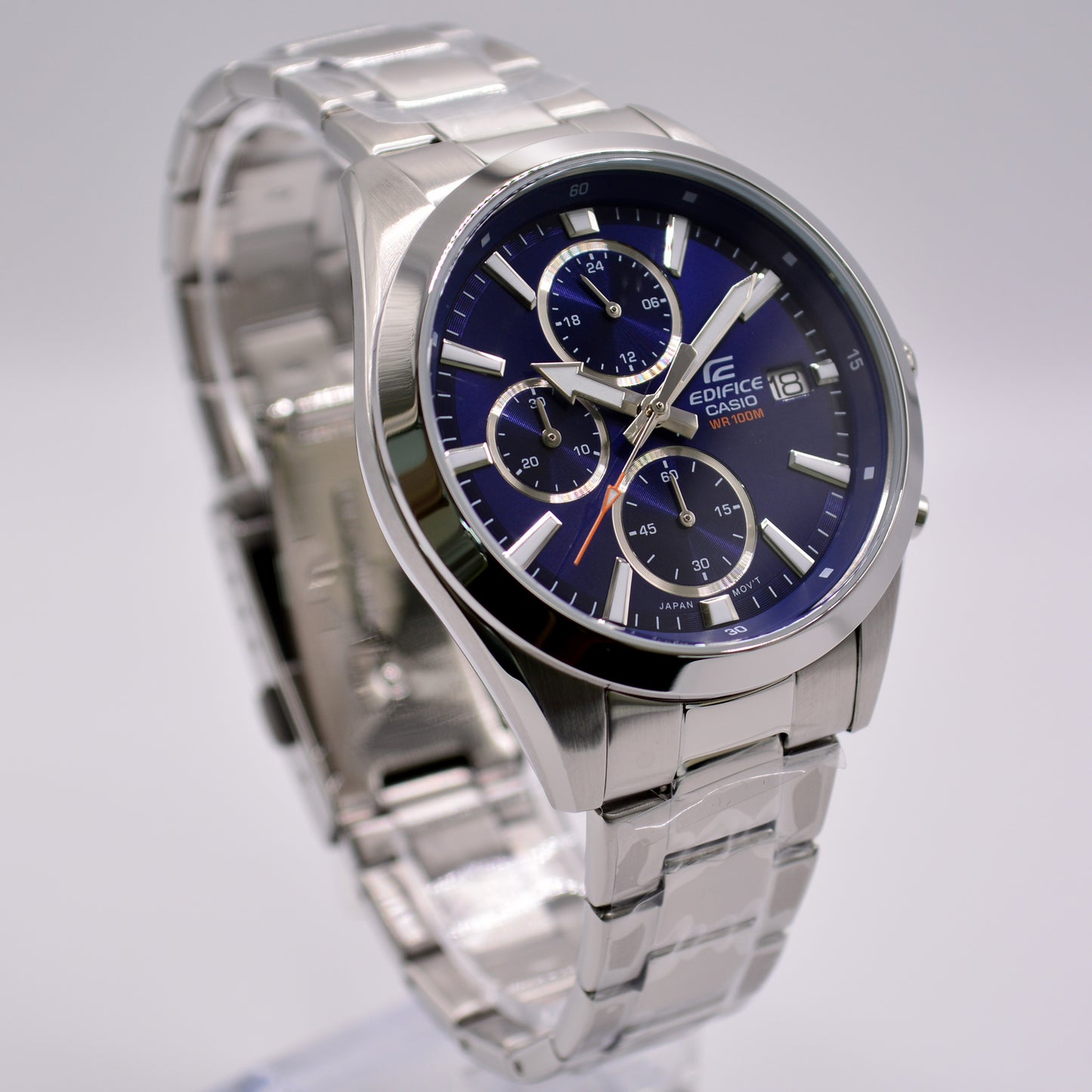 Casio Edifice Cronografo EFR-574D