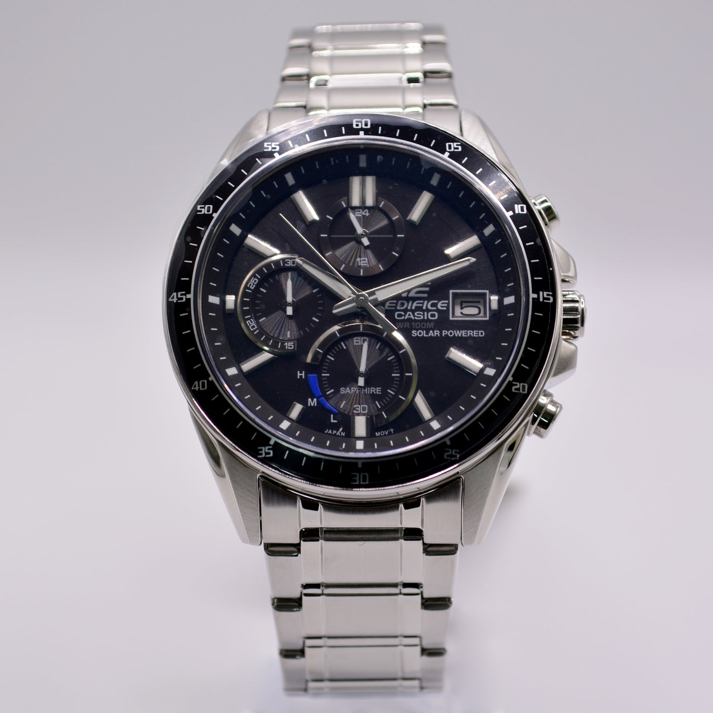 Casio Edifice Cronografo EFS-S510