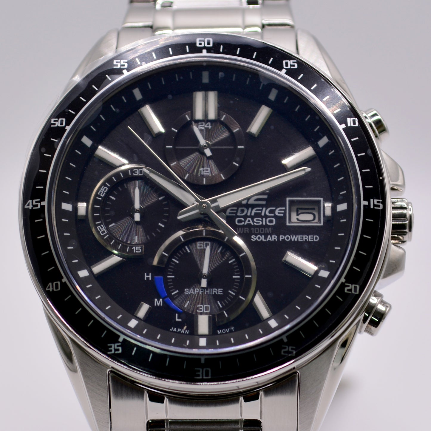 Casio Edifice Cronografo EFS-S510