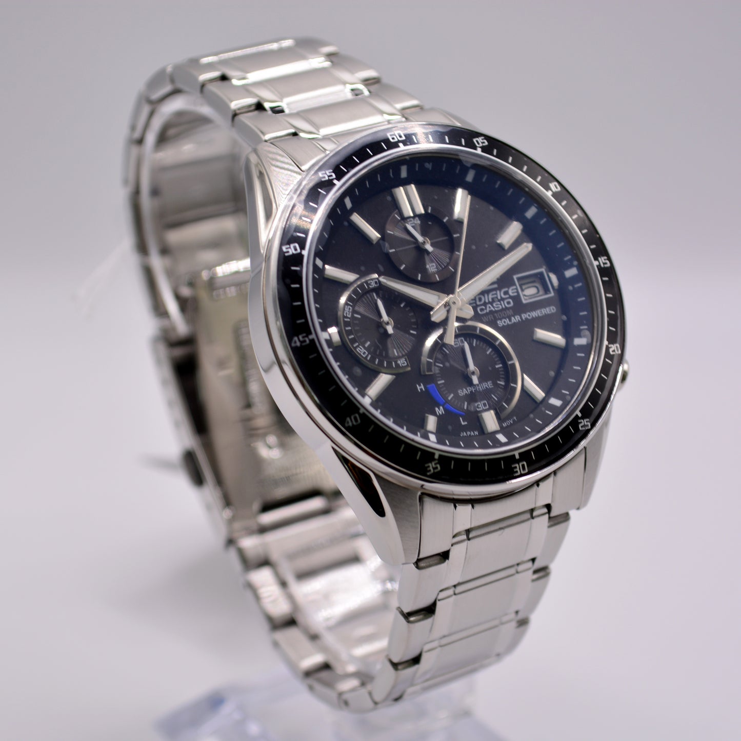 Casio Edifice Cronografo EFS-S510