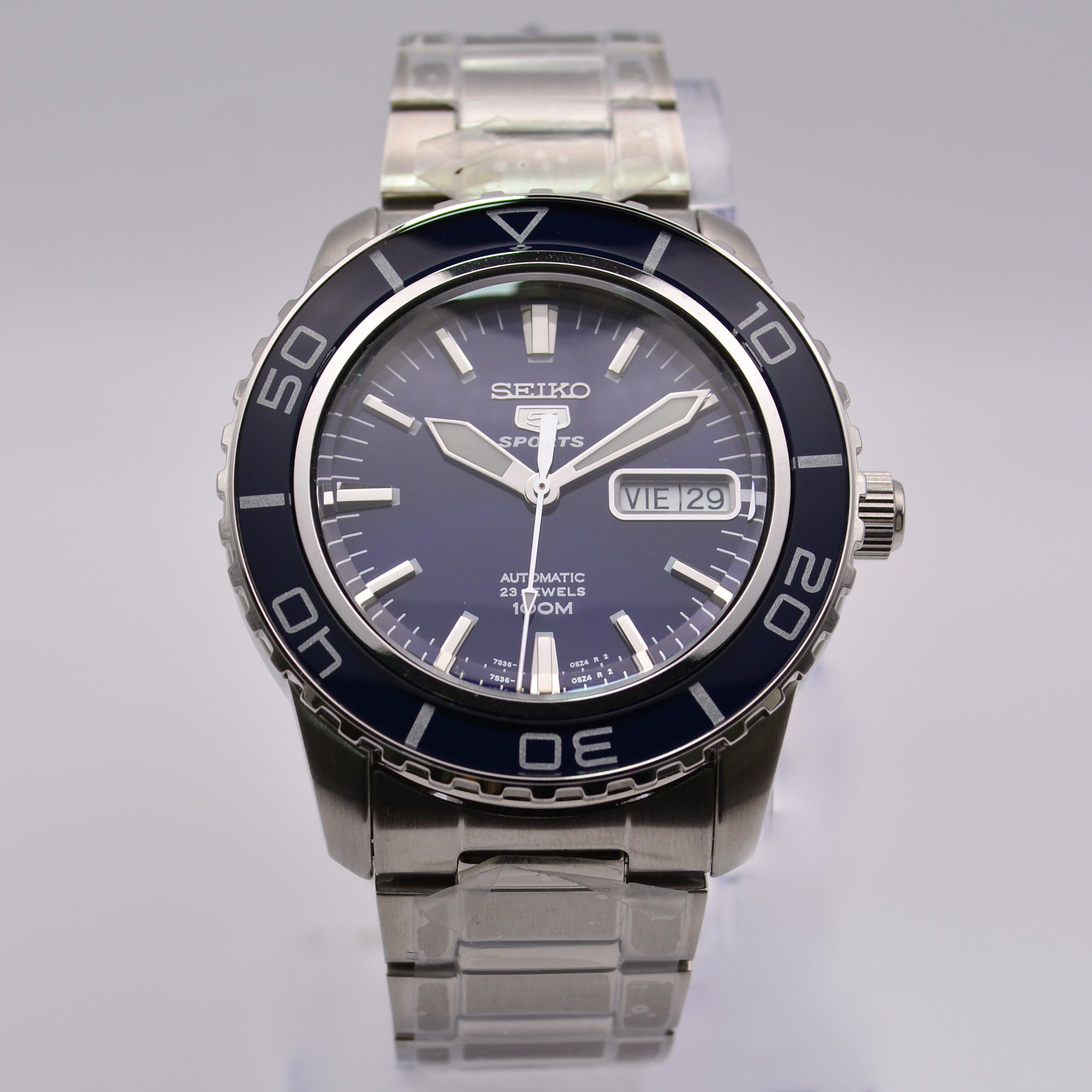 Seiko snzh53k1 best sale