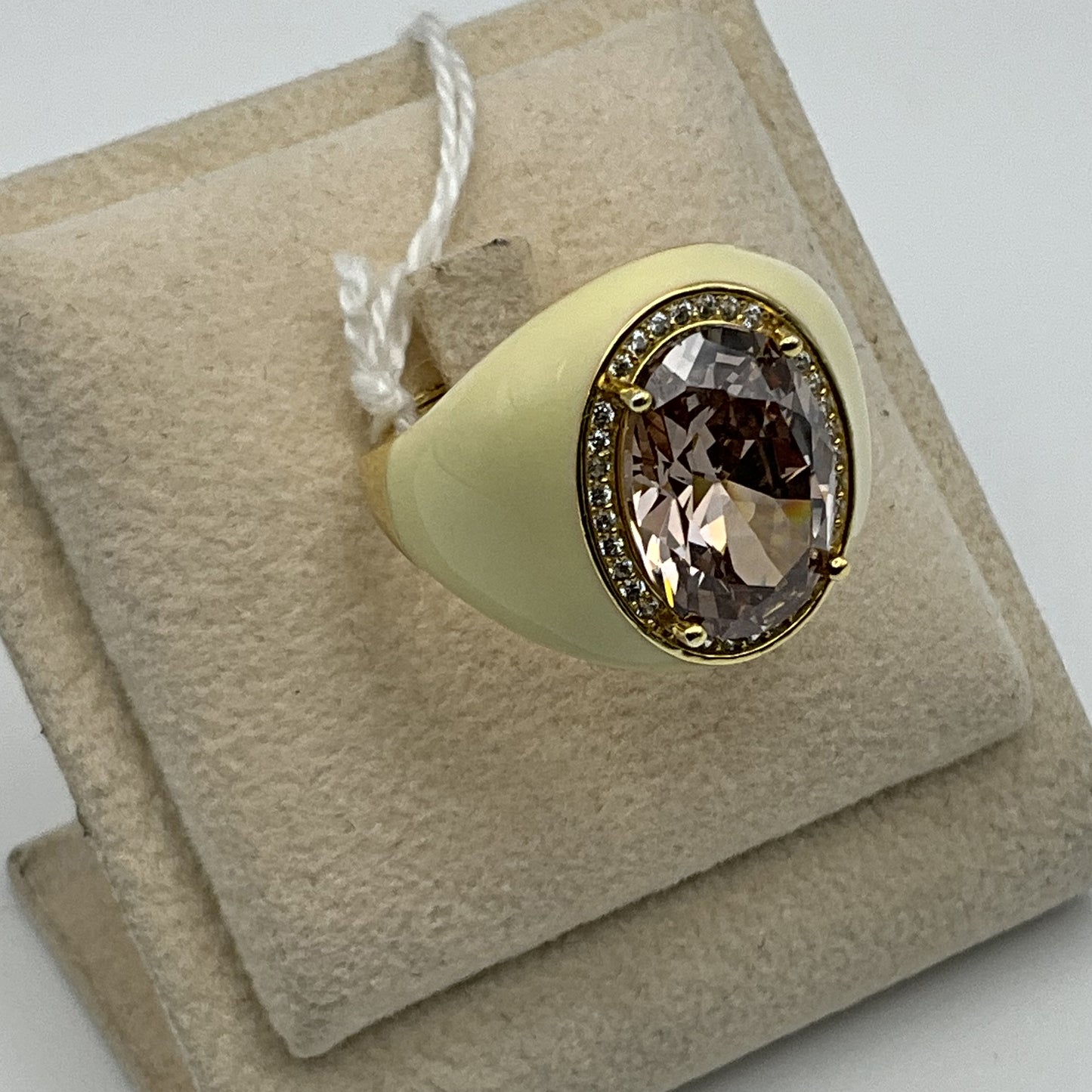 Anello Iacopini