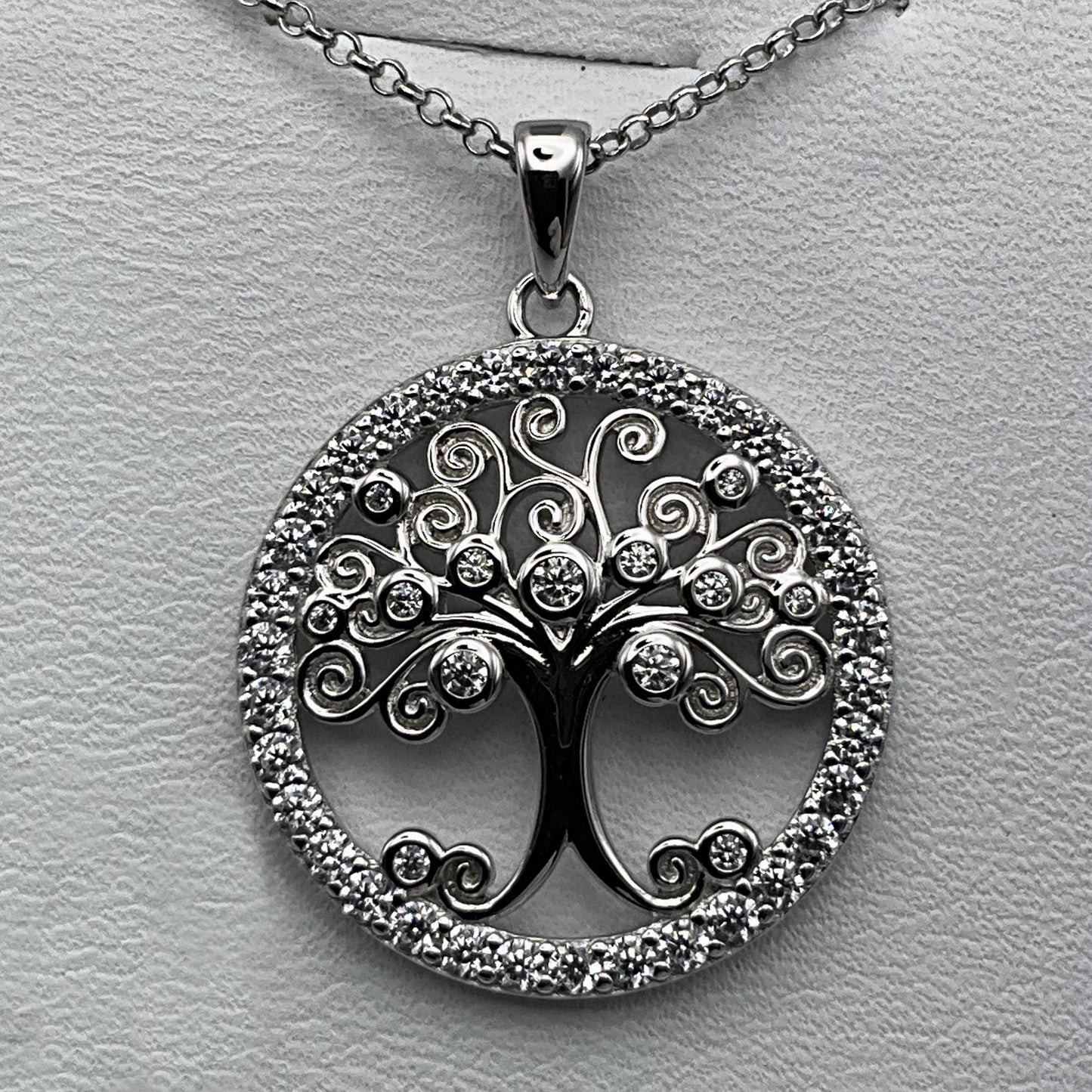 Collana Albero della Vita